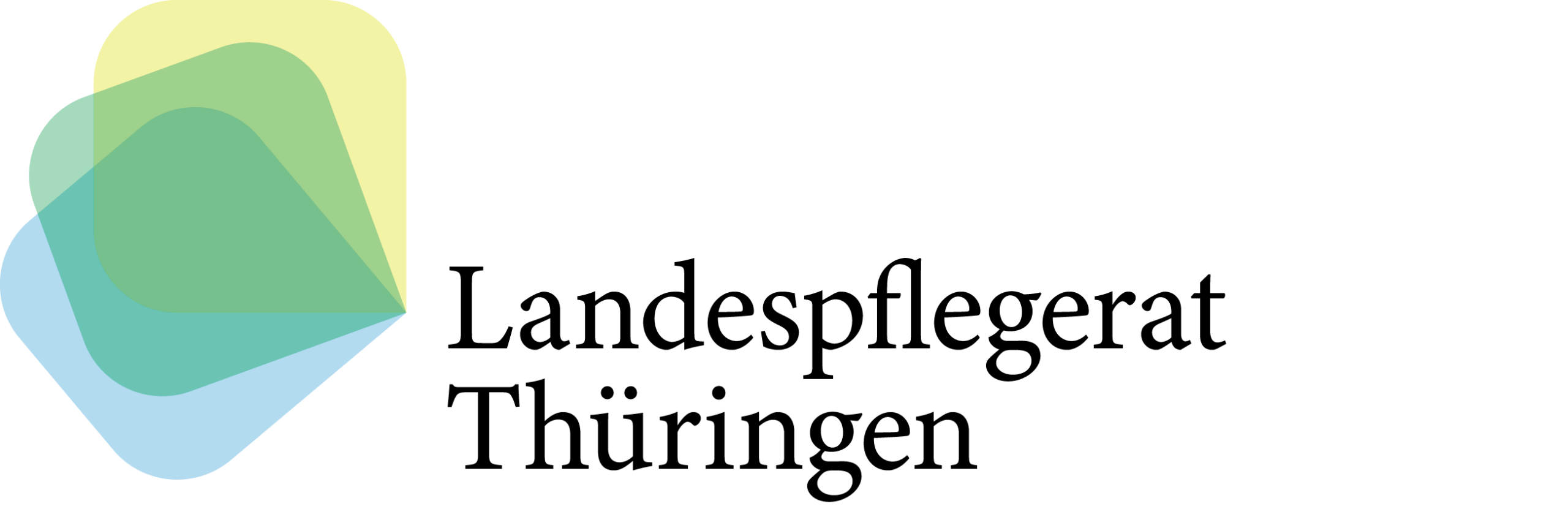 Logo Landespflegerat Thüringen e.V.