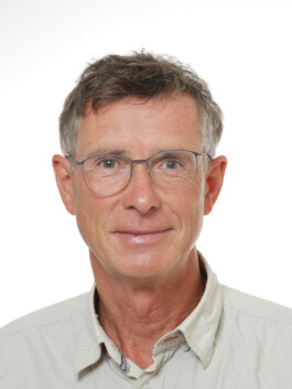 Martin Gebhardt