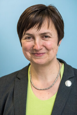 Frau Grunert