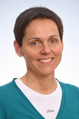Frau Kortgen