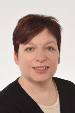 Frau Posevsky