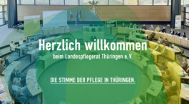 Landespflegerat Thüringen 