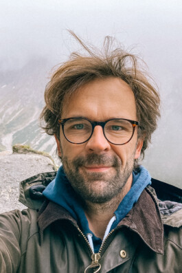 Jens Hauspurg