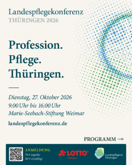 Landespflegerat Thüringen e.V.