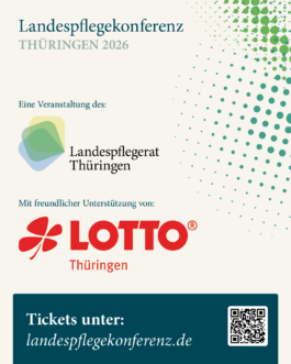 Landespflegerat Thüringen e.V.